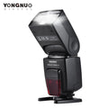 Wireless TTL Flash Speedlite GN58 for Canon DSLR Camera W715