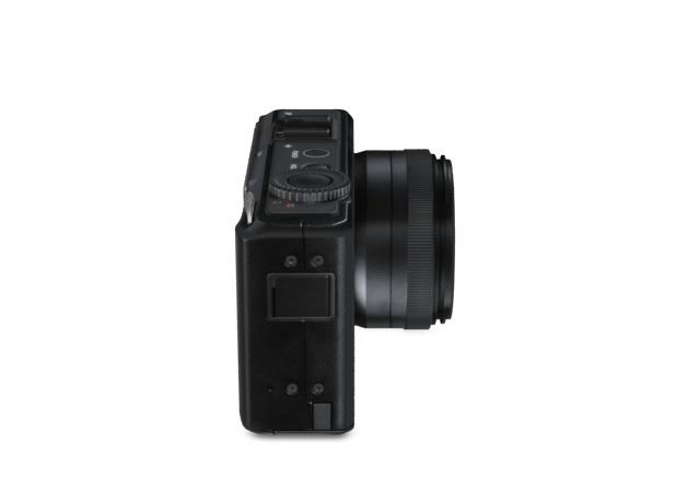 46 Megapixel Digital Camera C505176