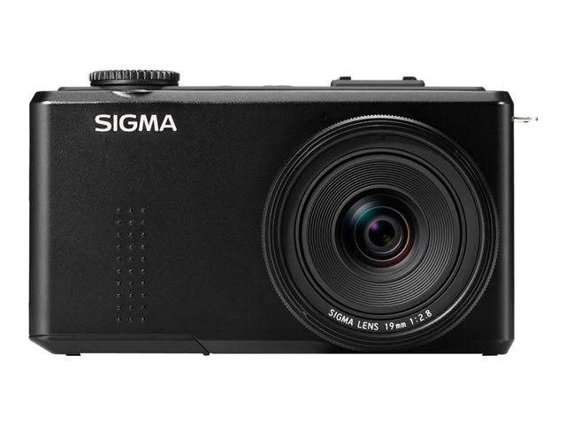 46 Megapixel Digital Camera C505176