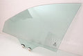 Left Side Front Door Window Glass B5096