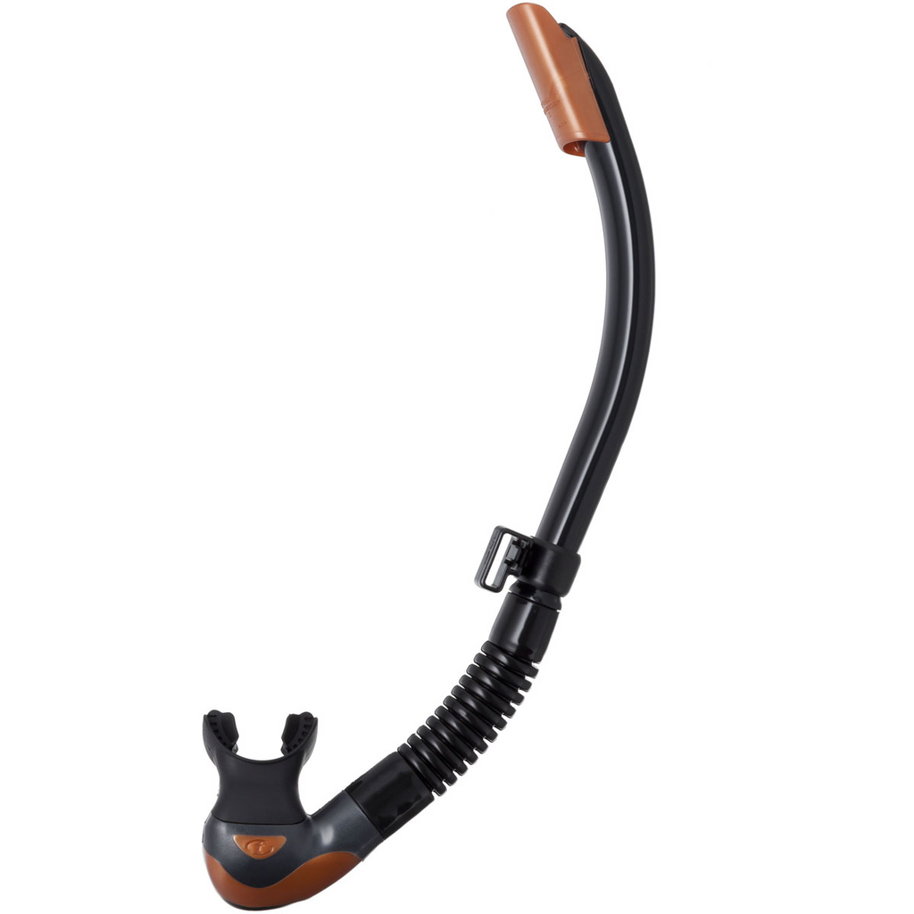 Translucent Scuba Diving Snorkel A56822