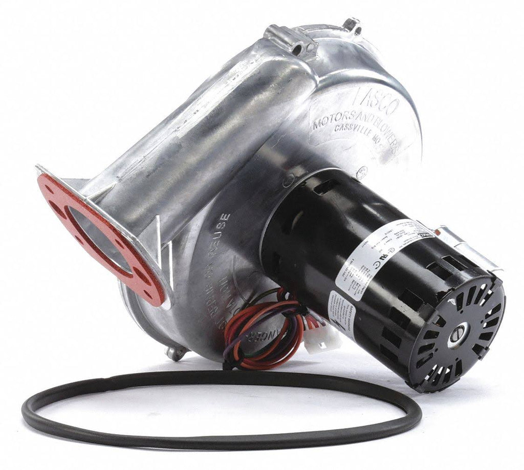 OEM Blower with Gasket L19091