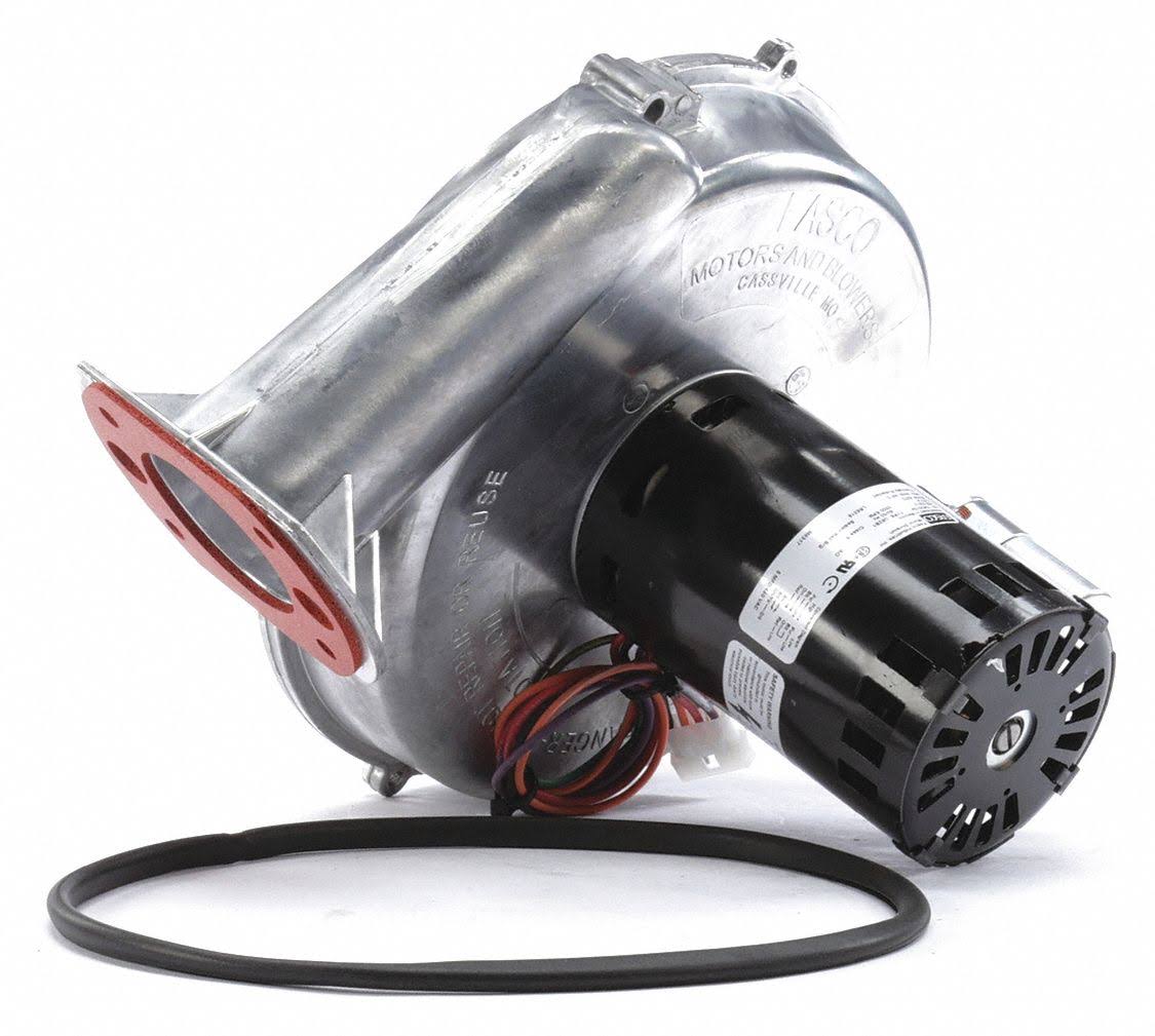 OEM Blower with Gasket L19091