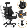 Ergonomic Executive Chair U18553