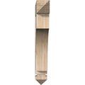 Smooth Douglas Bracket S752