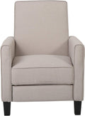 Wheat Recliner R19463