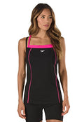 Women's Endurance+ Double Strap Tankini Top C415