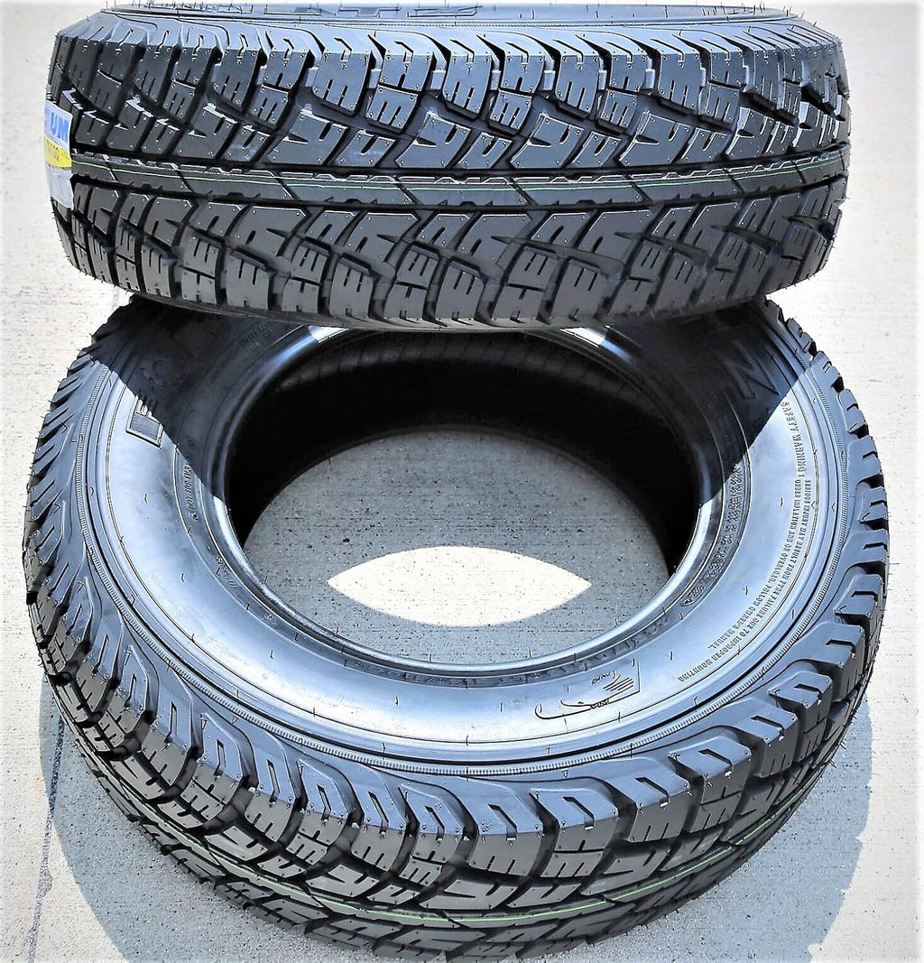 LT235/70R15 All-Terrain Radial Tire X590713