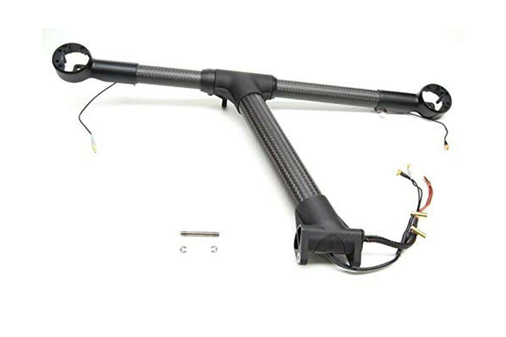 Right Arm Assembly T4540