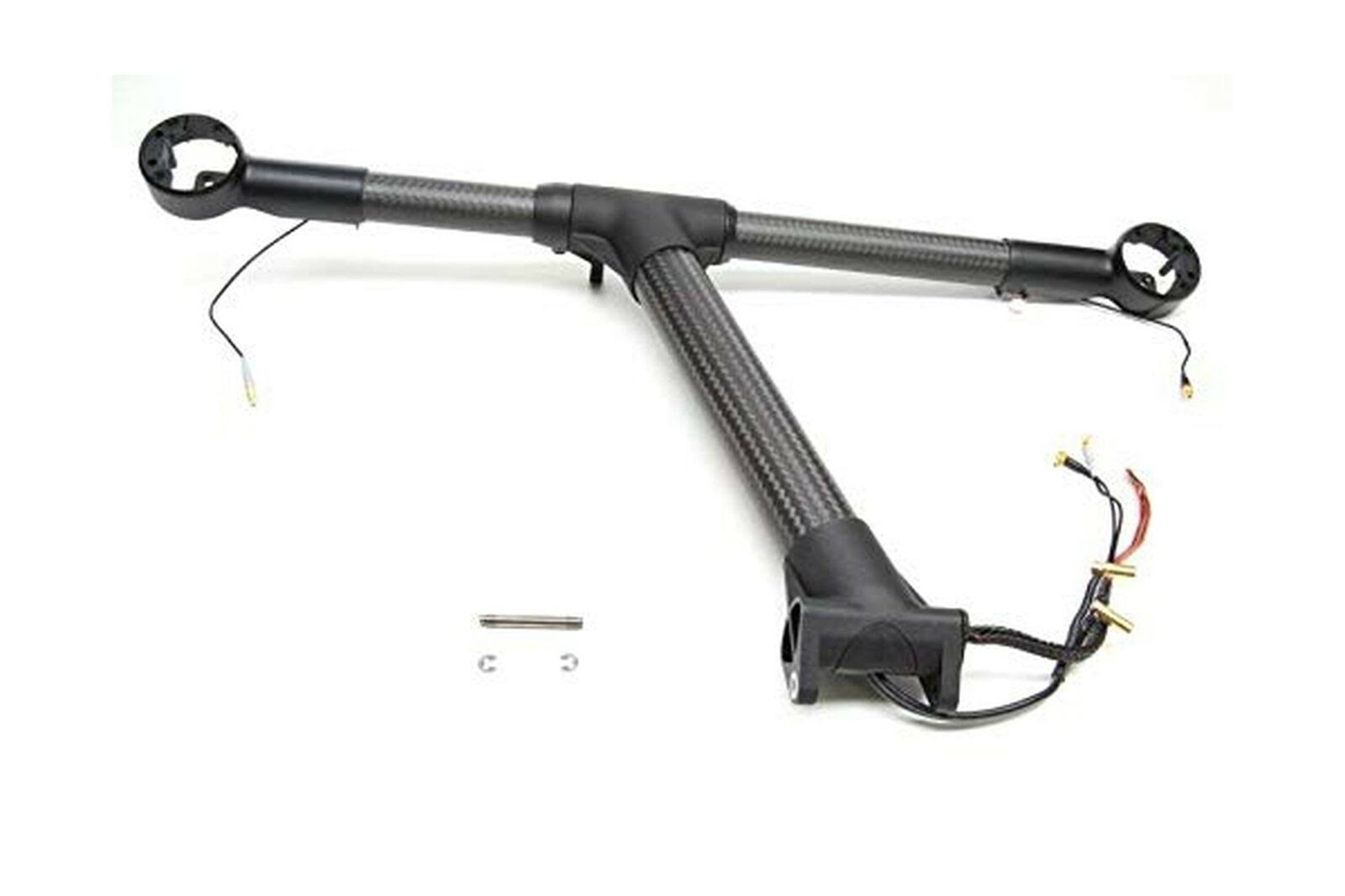 Right Arm Assembly T4540