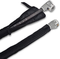 6.3ft CPAP Hose Cover with Full Zipper E1225