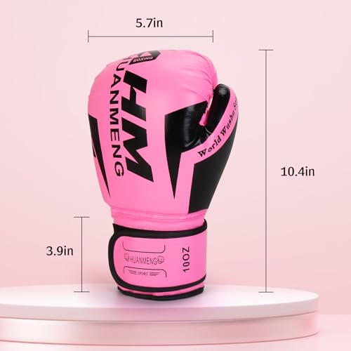 Boxing Training Gloves U5381