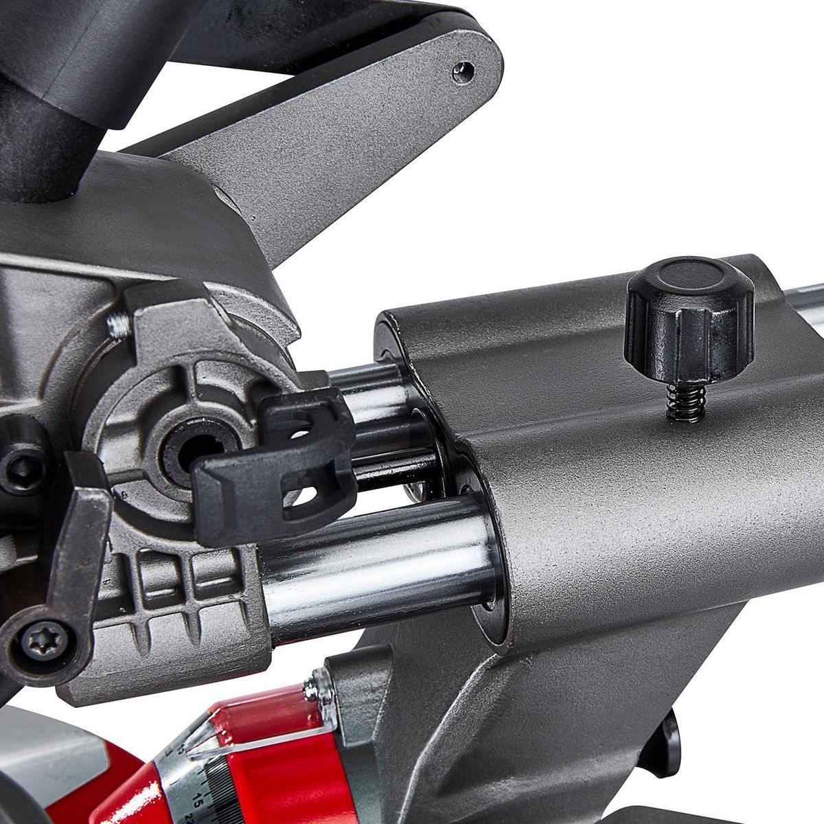 10 in. Dual-Bevel Sliding Compound Miter Saw X42870