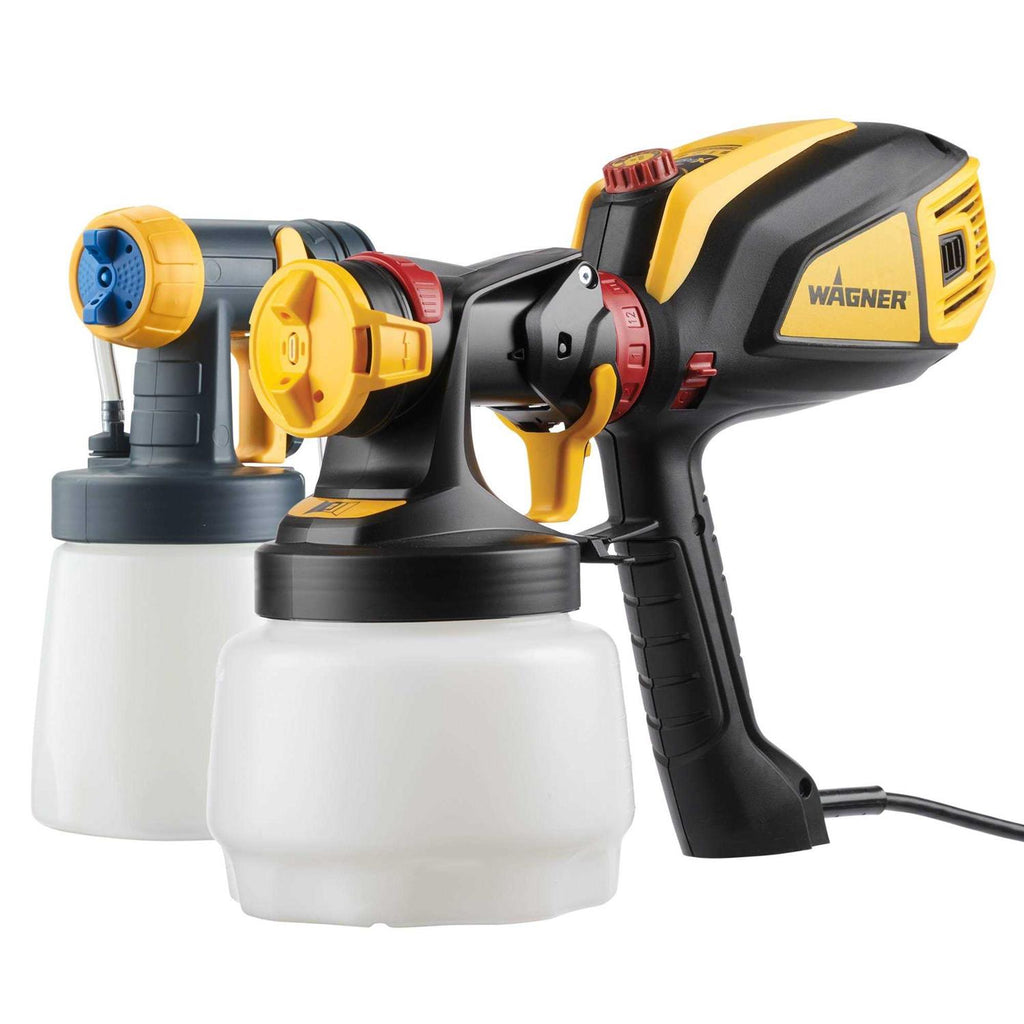 Electric Handheld HVLP Paint Sprayer M79640