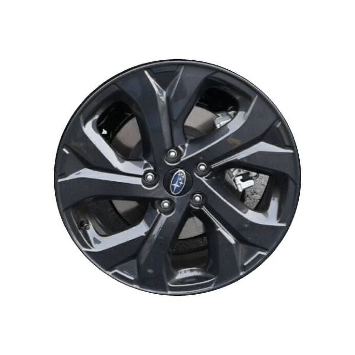 Grey Factory OEM Wheel Rim H992