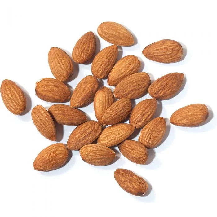 Organic Raw Almonds, 3 Pounds H4956