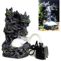 Aquarium Decoration Large Ornament D21660