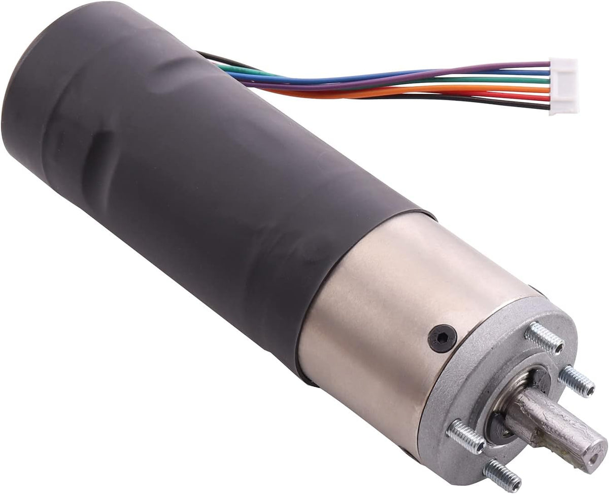RV In-Wall Slide-Out Motor Assembly, 300:1 High Torque U93653