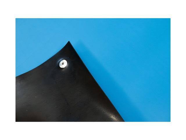 ESD Two Layer Rubber Mat Kit with Wrist Strap and Grounding Cord C110