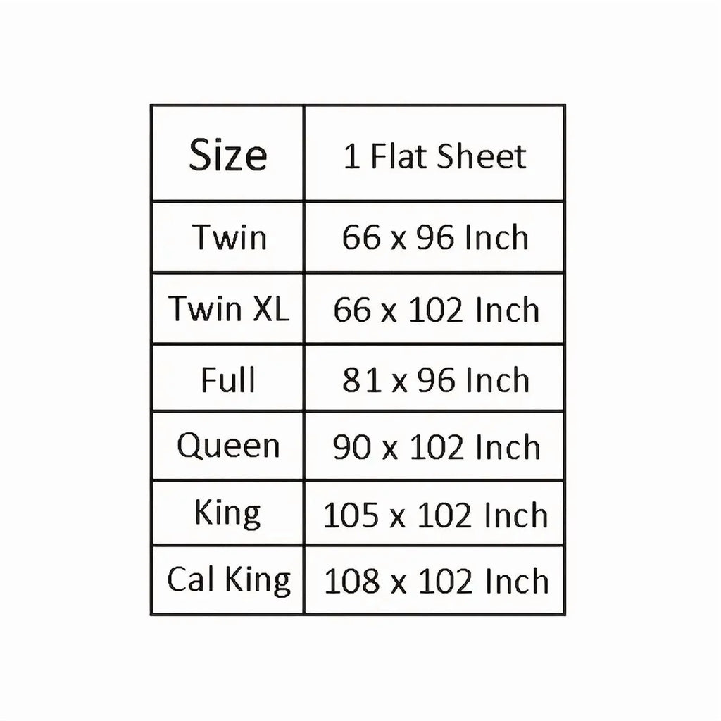 Brushed Microfiber Deep Pocket Fitted Sheet A4690