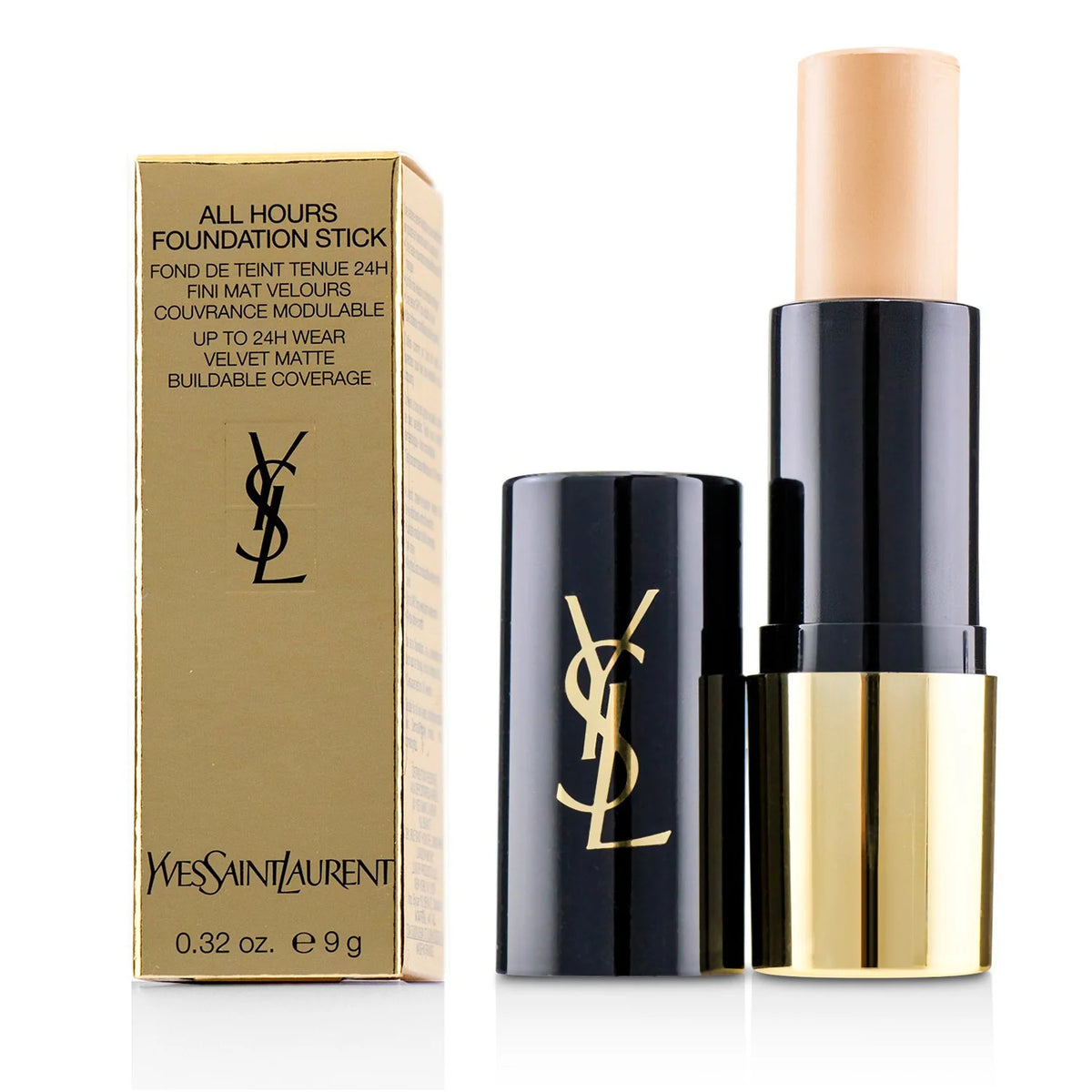 Foundation Stick S36867