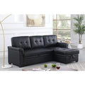 Black Sofabed H785540