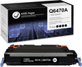 1 Pack Remanufactured Toner Cartridge for HP 3600 Printer B62903