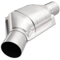 Universal Catalytic Converter T240562