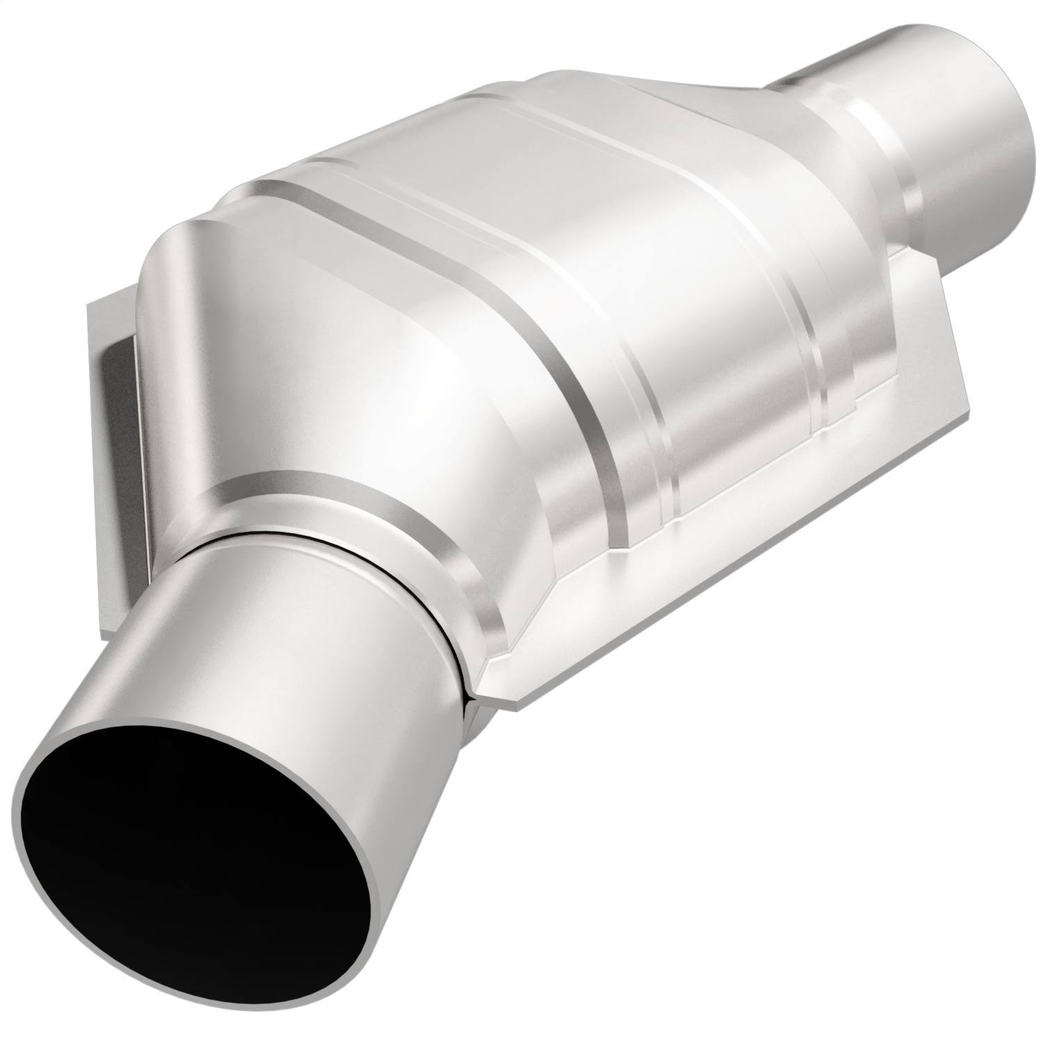 Universal Catalytic Converter T240562