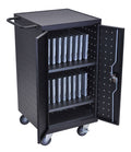 18-Laptop / Chromebook Charging Cart N4542