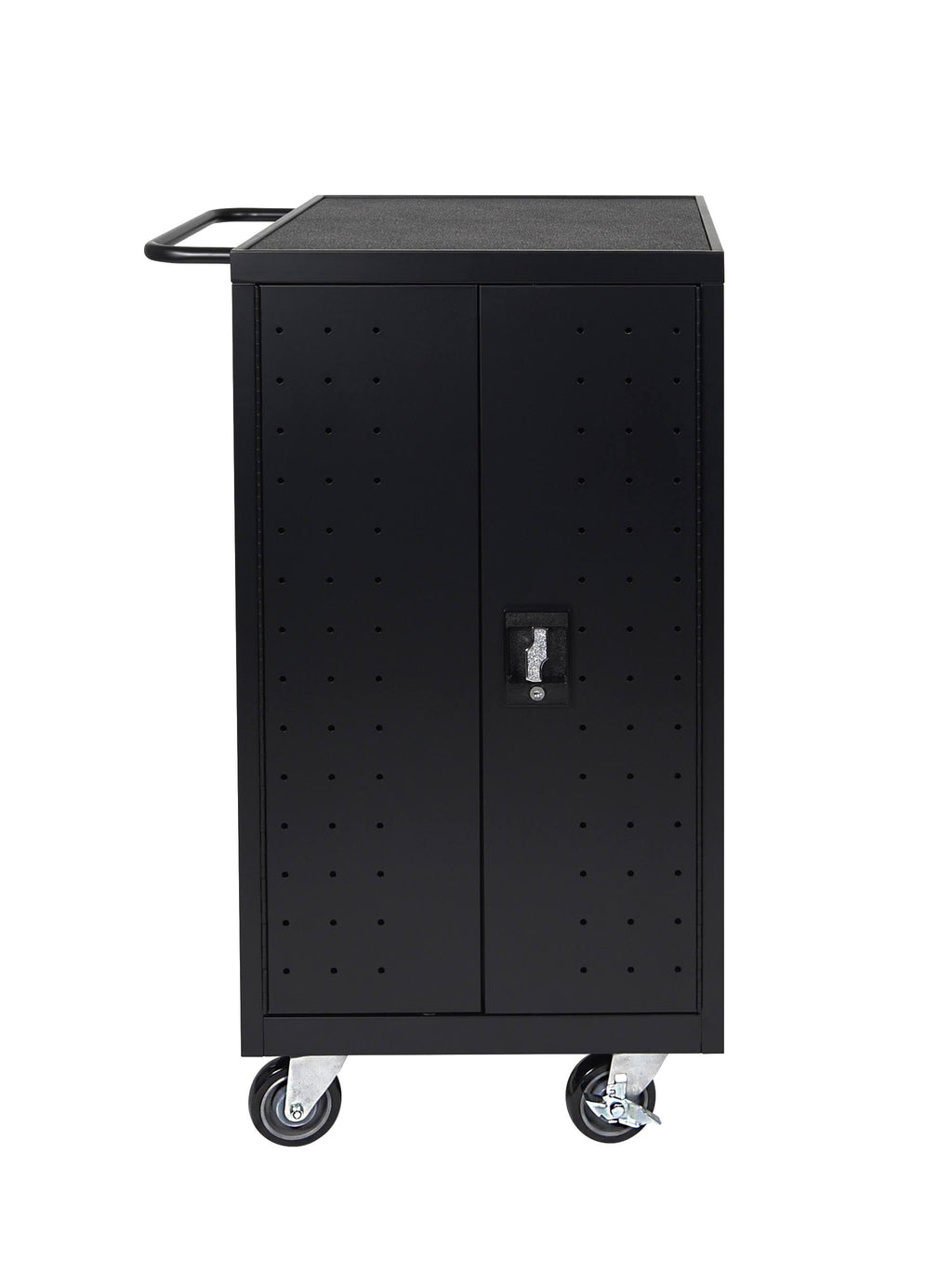 18-Laptop / Chromebook Charging Cart N4542