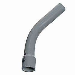 4-in PVC LR Elbow O72381