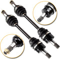 CV Axle Drive Shaft Assembly for Yamaha Grizzly 550/700 Y933540