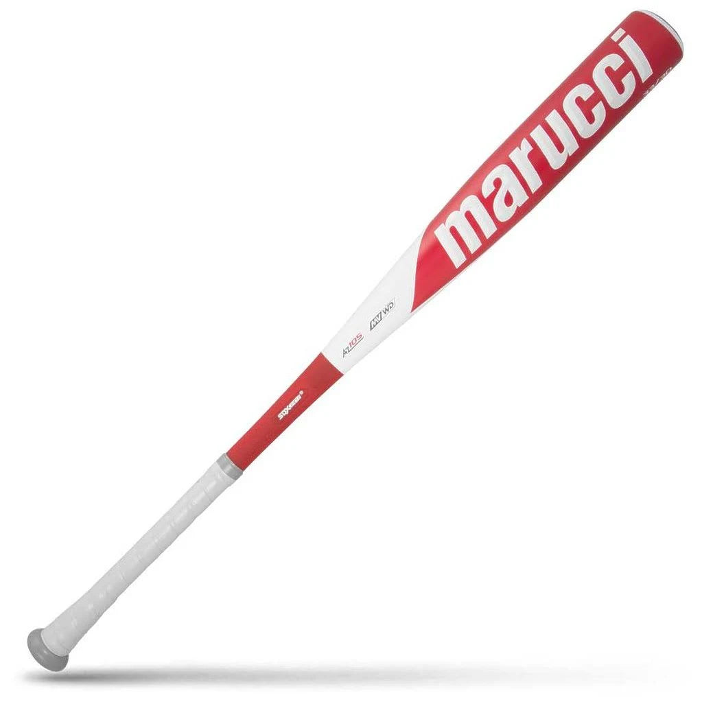 Cat8 Connect BBCOR Baseball Bat (-3) U25688