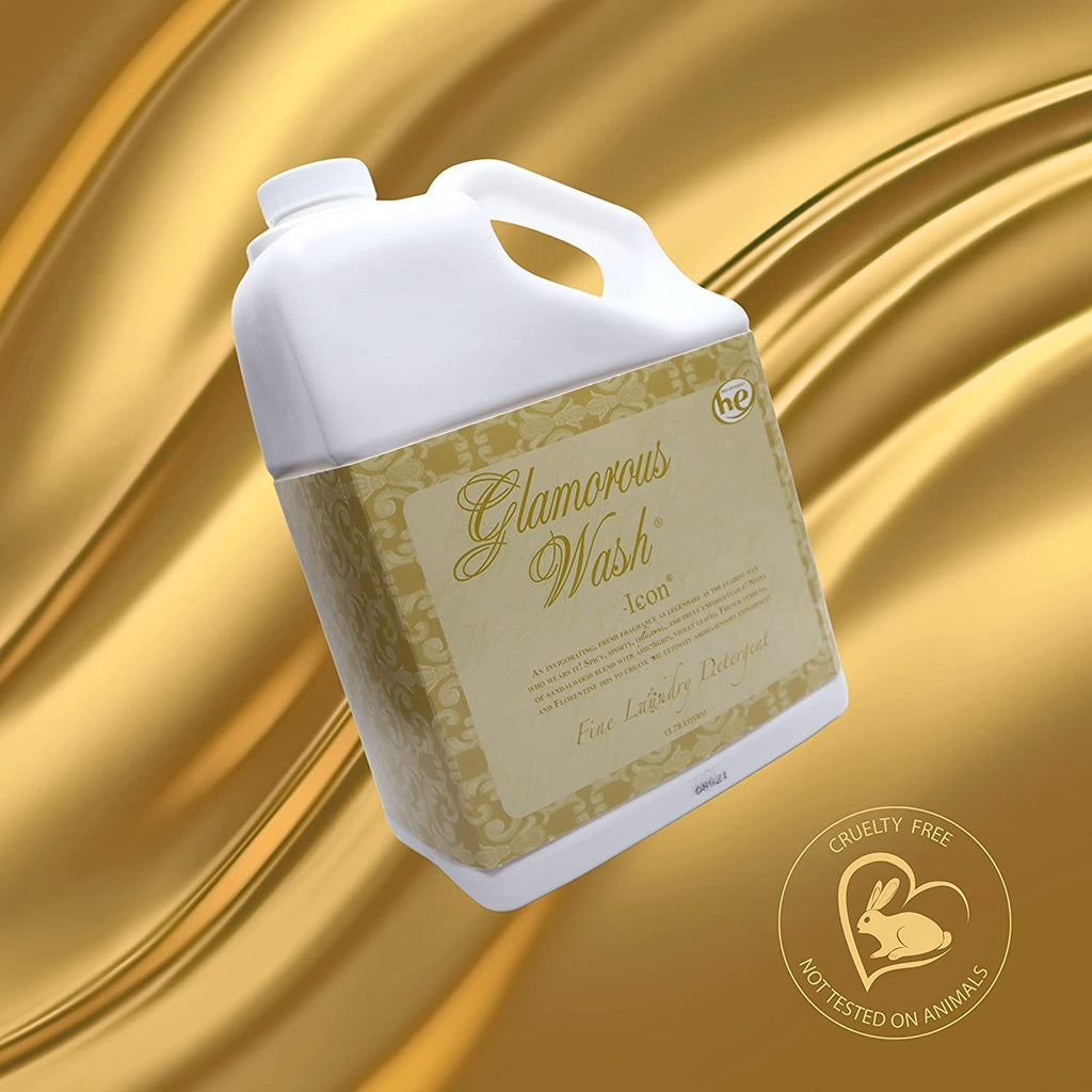 Liquid Laundry Detergent 3.78L M851