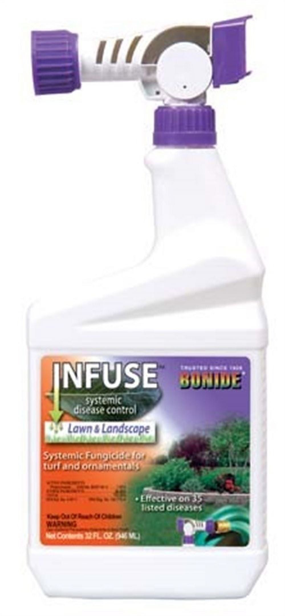 32-Ounce Fungicide B976001
