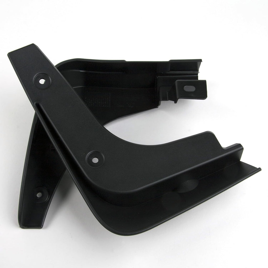 Mud Guard Flap Splash 4-pc Set C511
