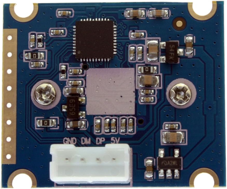 5mp USB Camera Module, Pack of 2 I98042