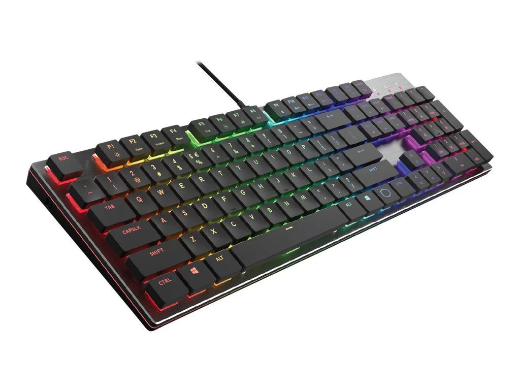 Mechanical Keyboard B8548