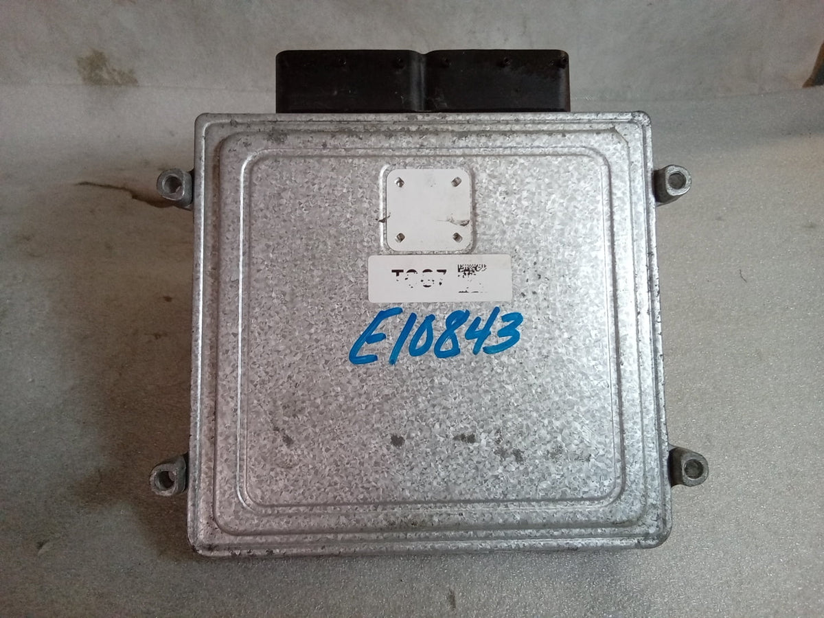 Electronic Control Module H98253