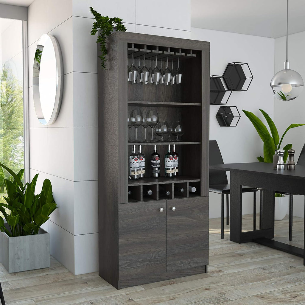 Amareto Bar Cabinet N57172