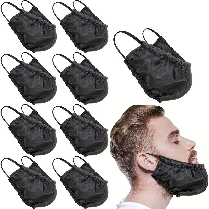 Beard Protection Cover Z7535