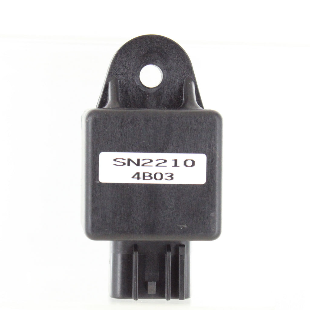 Relay Assembly P7680