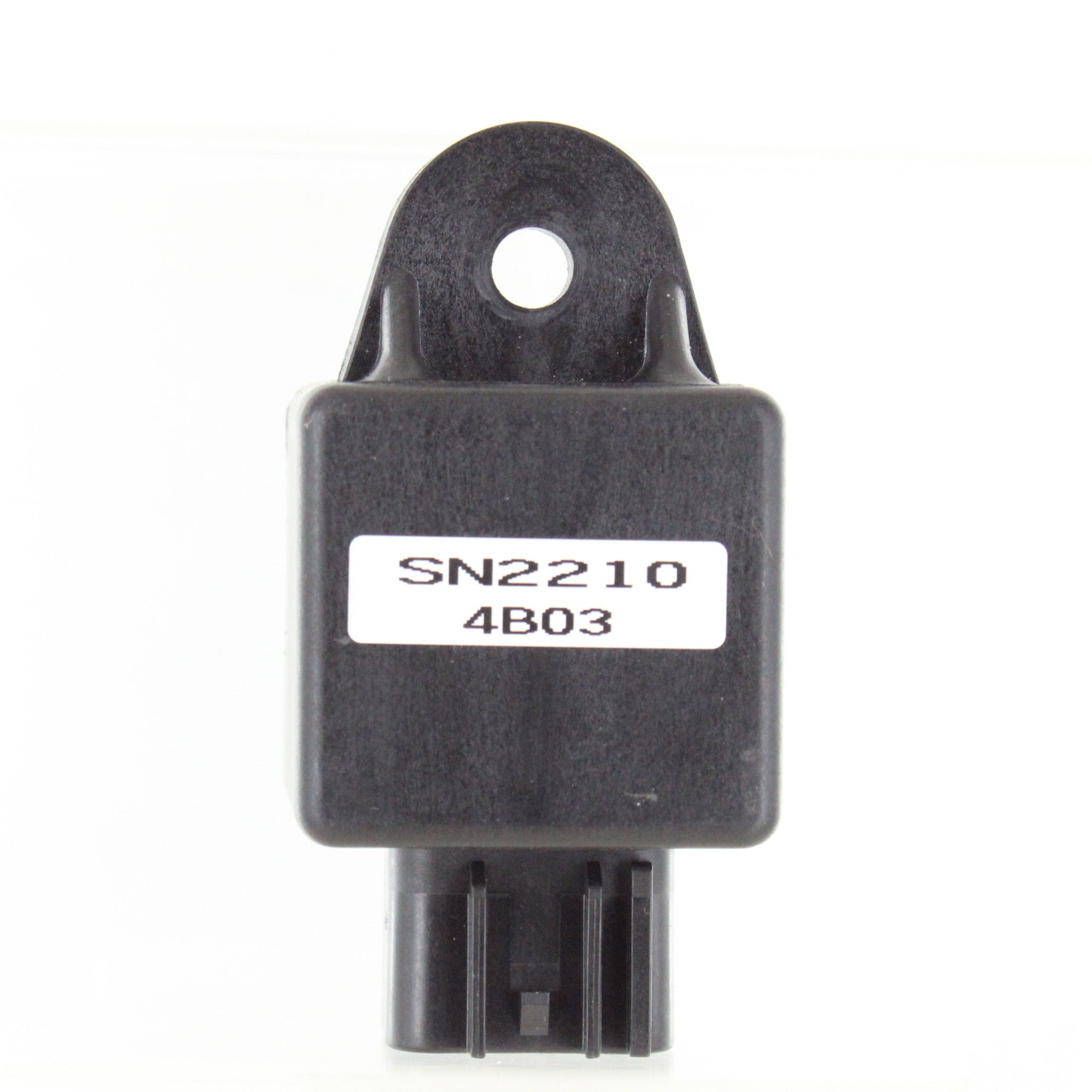 Relay Assembly P7680