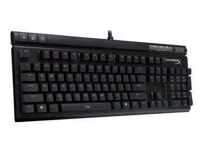 HyperX Alloy Elite RGB Mechanical Keyboard O835288