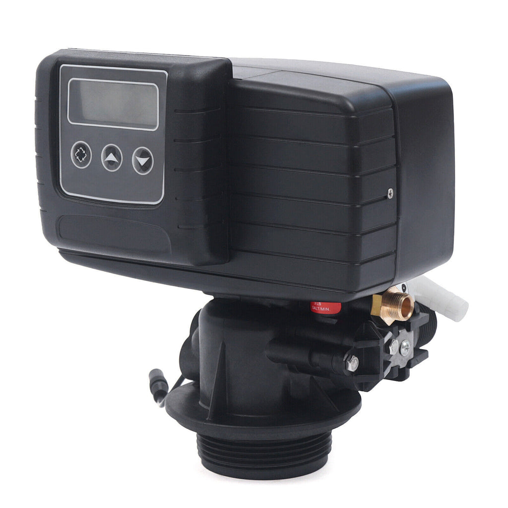 Automatic Digital Control Valve Water Softener Filter Head Z477104
