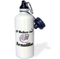 Sports Water Bottle 21oz P596