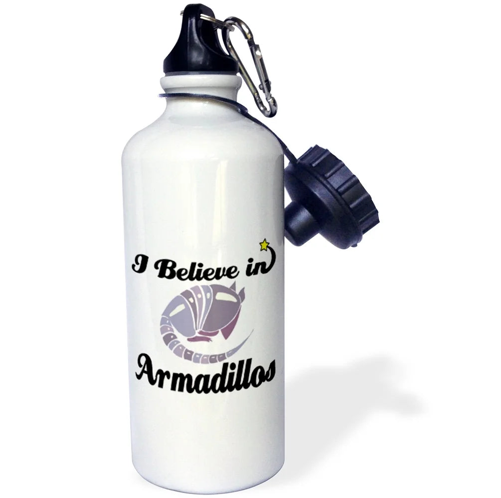 Sports Water Bottle 21oz P596