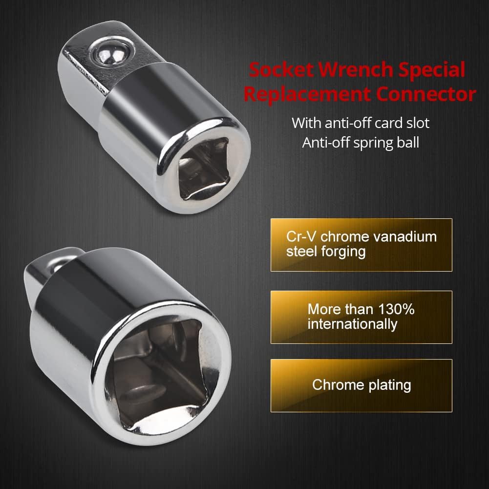 Universal Adjustable 3 Jaw Oil Filter Wrench Tool S89257