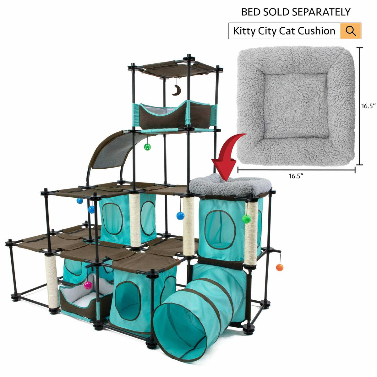 Cat Furniture R578